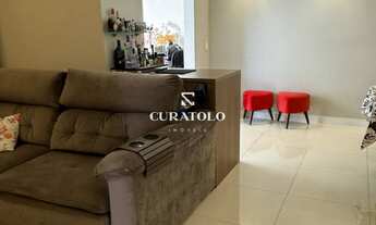 Imagem 6: Apartamento à venda, de 2 quartos e 1 vaga no Cambuci, São Paulo