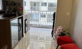 Imagem 4: Apartamento à venda, de 2 quartos e 1 vaga no Cambuci, São Paulo