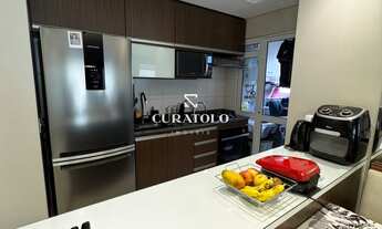 Imagem 5: Apartamento à venda, de 2 quartos e 1 vaga no Cambuci, São Paulo