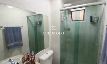 Imagem 6: Seu apartamento ideal no Parque São Lucas, com 2 Dorms, vaga, varanda e lazer completo - A