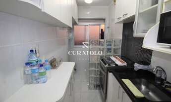 Imagem 4: Seu apartamento ideal no Parque São Lucas, com 2 Dorms, vaga, varanda e lazer completo - A