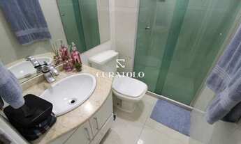 Imagem 7: Seu apartamento ideal no Parque São Lucas, com 2 Dorms, vaga, varanda e lazer completo - A