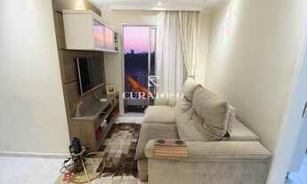 Imagem 3: Seu apartamento ideal no Parque São Lucas, com 2 Dorms, vaga, varanda e lazer completo - A