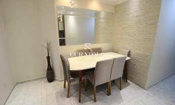 Imagem 2: Seu apartamento ideal no Parque São Lucas, com 2 Dorms, vaga, varanda e lazer completo - A