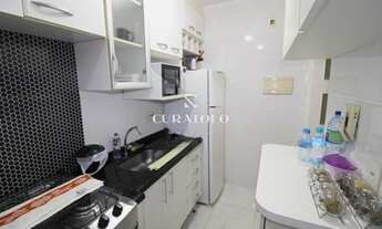 Imagem 5: Seu apartamento ideal no Parque São Lucas, com 2 Dorms, vaga, varanda e lazer completo - A