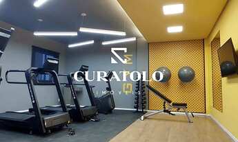 Imagem 4: APARTAMENTO COM 2 DORMITÓRIOS E LAZER COMPLETO - VIVAZ ESTAÇÃO ITAQUERA