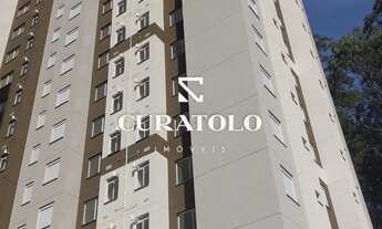 Imagem 2: APARTAMENTO COM 2 DORMITÓRIOS E LAZER COMPLETO - VIVAZ ESTAÇÃO ITAQUERA