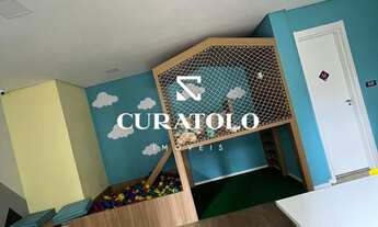 Imagem 7: APARTAMENTO COM 2 DORMITÓRIOS E LAZER COMPLETO - VIVAZ ESTAÇÃO ITAQUERA