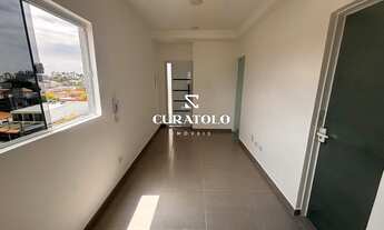 Imagem 4: Apartamento à venda, com 40 m² , 2 quartos, Aricanduva, São Paulo