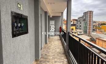 Imagem 3: Apartamento à venda, com 40 m² , 2 quartos, Aricanduva, São Paulo