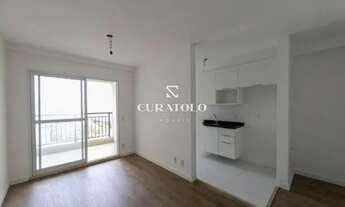 Imagem: Apartamento à venda com 55 m², 2 quartos