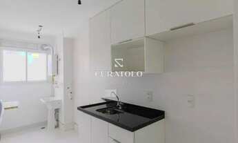 Imagem 5: Apartamento à venda com 55 m², 2 quartos, varanda e vaga na Mooca, São Paulo