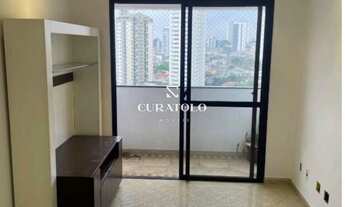 Imagem: Apartamento à venda com 55 m², 2 quartos