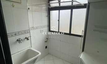 Imagem 6: Apartamento à venda com 55 m², 2 quartos, varanda e vaga na Vila Bertioga, São Paulo