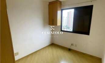 Imagem 7: Apartamento à venda com 55 m², 2 quartos, varanda e vaga na Vila Bertioga, São Paulo