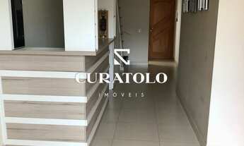 Imagem 7: LINDA COBERTURA DUPLEX COM ÁREA GOURMET NO BAIRRO ASSUNÇÃO - SÃO BERNARDO