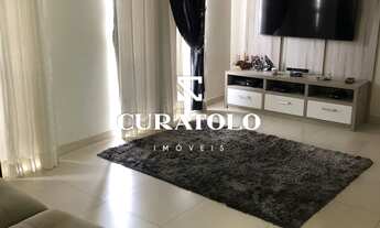 Imagem 1: LINDA COBERTURA DUPLEX COM ÁREA GOURMET NO BAIRRO ASSUNÇÃO - SÃO BERNARDO