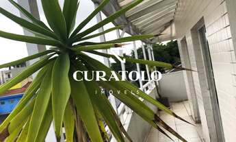 Imagem 4: LINDA COBERTURA DUPLEX COM ÁREA GOURMET NO BAIRRO ASSUNÇÃO - SÃO BERNARDO