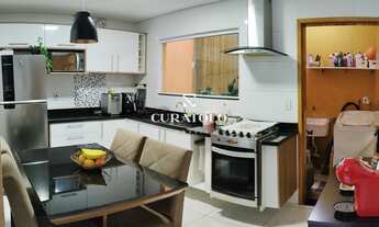 Imagem 6: Ótima oportunidade para seu novo e belíssimo lar na Penha! Sobrado de 60 m2 com 2 dormitór