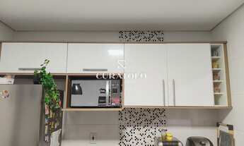 Imagem 5: Ótima oportunidade para seu novo e belíssimo lar na Penha! Sobrado de 60 m2 com 2 dormitór