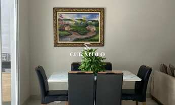 Imagem 5: Aproveite o Interior com Conforto de Alto Padrão a Poucos Minutos de SP - Casa em condomín