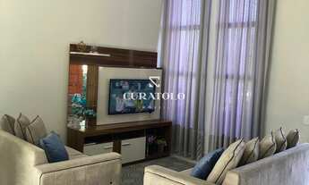 Imagem 3: Aproveite o Interior com Conforto de Alto Padrão a Poucos Minutos de SP - Casa em condomín