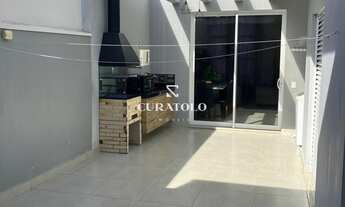 Imagem 7: Aproveite o Interior com Conforto de Alto Padrão a Poucos Minutos de SP - Casa em condomín