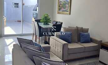 Imagem 6: Aproveite o Interior com Conforto de Alto Padrão a Poucos Minutos de SP - Casa em condomín