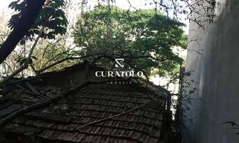 Imagem: Investimento de Oportunidade Terreno à