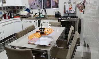 Imagem 7: Casa sobrado à venda com 2 quartos e 2 vagas na Vila Formosa, São Paulo