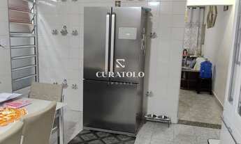 Imagem 6: Casa sobrado à venda com 2 quartos e 2 vagas na Vila Formosa, São Paulo