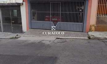 Imagem: Casa sobrado à venda com 2 quartos e 2