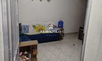 Imagem 3: Casa sobrado à venda com 2 quartos e 2 vagas na Vila Formosa, São Paulo