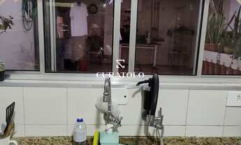 Imagem 5: Casa sobrado à venda com 2 quartos e 2 vagas na Vila Formosa, São Paulo