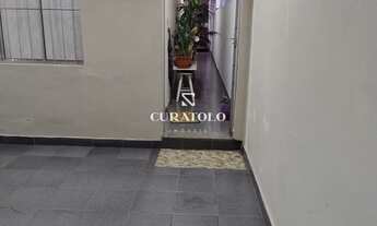 Imagem 2: Casa sobrado à venda com 2 quartos e 2 vagas na Vila Formosa, São Paulo