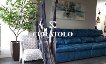 Imagem 3: APARTAMENTO MARAVILHOSO NO CAMBUCI - 3 DORMITÓRIOS, SUÍTE, VARANDA COM VISTA LIVRE, 3 VAGA