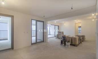 Imagem 4: Construa seu lar dos sonhos na Vila Clementino, apartamento de amplos 158 m² com 3 Quartos