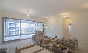 Imagem 2: Construa seu lar dos sonhos na Vila Clementino, apartamento de amplos 158 m² com 3 Quartos