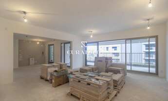 Imagem 3: Construa seu lar dos sonhos na Vila Clementino, apartamento de amplos 158 m² com 3 Quartos