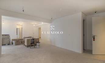 Imagem 6: Construa seu lar dos sonhos na Vila Clementino, apartamento de amplos 158 m² com 3 Quartos