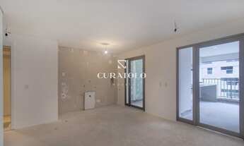 Imagem 7: Construa seu lar dos sonhos na Vila Clementino, apartamento de amplos 158 m² com 3 Quartos