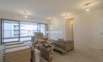 Imagem 5: Construa seu lar dos sonhos na Vila Clementino, apartamento de amplos 158 m² com 3 Quartos
