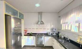 Imagem 6: Sobrado à venda na Vila Mafra, com 3 quartos e 4 vagas