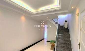 Imagem 3: Sobrado à venda na Vila Mafra, com 3 quartos e 4 vagas