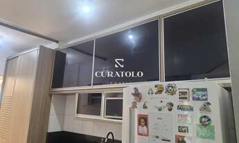 Imagem 5: Conheça seu novo lar no Penha, apartamento com 69m², 3 Quartos, 1 vaga, varanda e lazer co