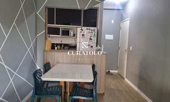 Imagem 3: Conheça seu novo lar no Penha, apartamento com 69m², 3 Quartos, 1 vaga, varanda e lazer co