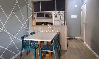 Imagem 4: Conheça seu novo lar no Penha, apartamento com 69m², 3 Quartos, 1 vaga, varanda e lazer co