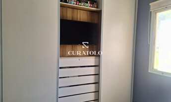 Imagem 7: Conheça seu novo lar no Penha, apartamento com 69m², 3 Quartos, 1 vaga, varanda e lazer co