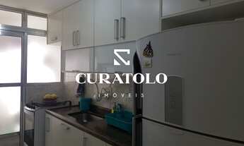 Imagem 6: EXCELENTE APARTAMENTO COM 2 DORMS E VARANDA NA VILA SANTA CLARA