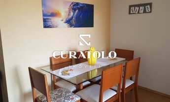 Imagem 5: EXCELENTE APARTAMENTO COM 2 DORMS E VARANDA NA VILA SANTA CLARA